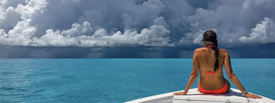 Florida Keys snorkeling tour with LFK Excursions